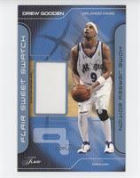 Drew Gooden #/190