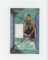 Dahntay Jones #/127