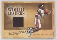 Ben Wallace