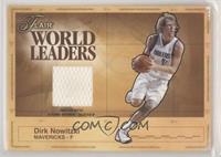 Dirk Nowitzki [EX to NM]