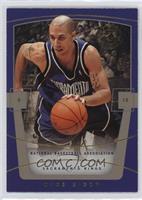 Mike Bibby #/100