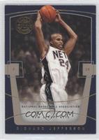 Richard Jefferson #/100