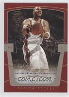 Carlos Boozer #/100