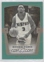 Rookie Class - Troy Bell #/100