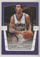 Peja Stojakovic [EX to NM]