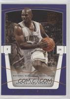 Jamal Mashburn