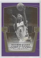 Rookie Class - Chris Bosh #/799