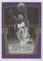 Rookie Class - Chris Bosh #/799