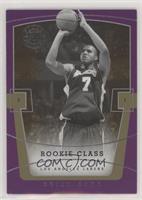 Rookie Class - Brian Cook [EX to NM] #/799