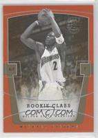 Rookie Class - Mickael Pietrus #/799