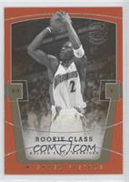 Rookie Class - Mickael Pietrus #/799