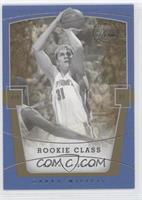 Rookie Class - Darko Milicic #/799