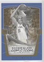 Rookie Class - Darko Milicic #/799