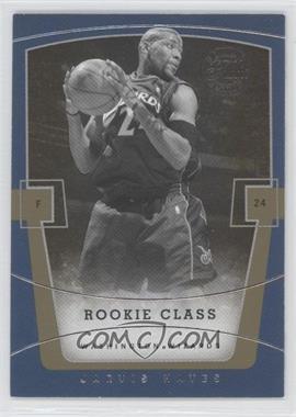 2003-04 Flair Final Edition - [Base] #79 - Rookie Class - Jarvis Hayes /799