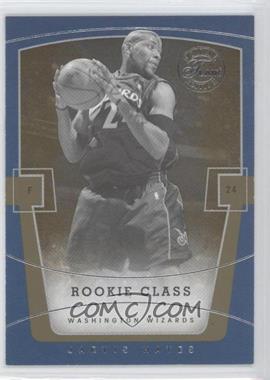2003-04 Flair Final Edition - [Base] #79 - Rookie Class - Jarvis Hayes /799