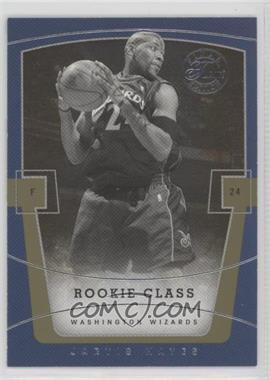 2003-04 Flair Final Edition - [Base] #79 - Rookie Class - Jarvis Hayes /799