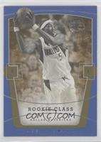 Rookie Class - Josh Howard #/799