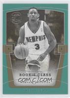 Rookie Class - Troy Bell #/799