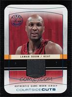 Lamar Odom #/25