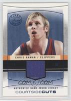 Chris Kaman #/250