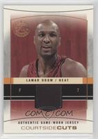 Lamar Odom #/75