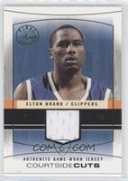 Elton Brand