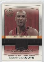 Lamar Odom