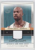 Baron Davis #/125