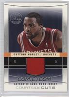 Cuttino Mobley #/125