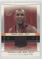 Lamar Odom #/125