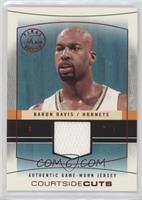 Baron Davis #/175