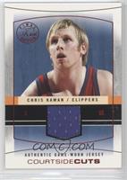 Chris Kaman #/175