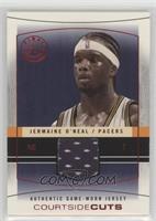 Jermaine O'Neal #/175