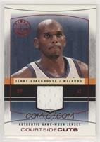 Jerry Stackhouse #/175