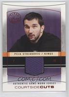 Peja Stojakovic #/175