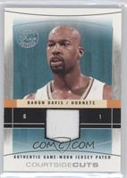 Baron Davis #/50