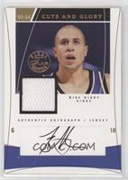 Mike Bibby #/100