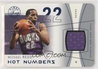 Michael Redd #/25