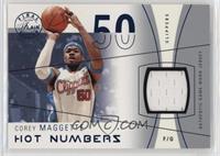 Corey Maggette #/250