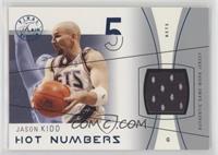 Jason Kidd #/250