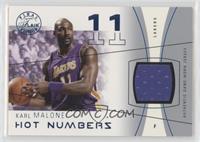 Karl Malone #/250