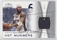 Kenyon Martin #/250