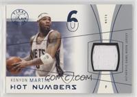 Kenyon Martin #/250