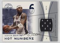 Kenyon Martin #/250