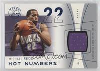 Michael Redd #/250