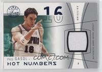 Pau Gasol #/250