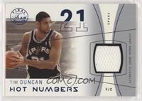 Tim Duncan #/250