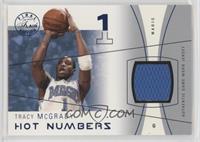 Tracy McGrady #/250