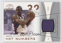 Amar'e Stoudemire #/75