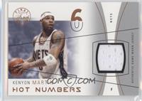 Kenyon Martin #/75